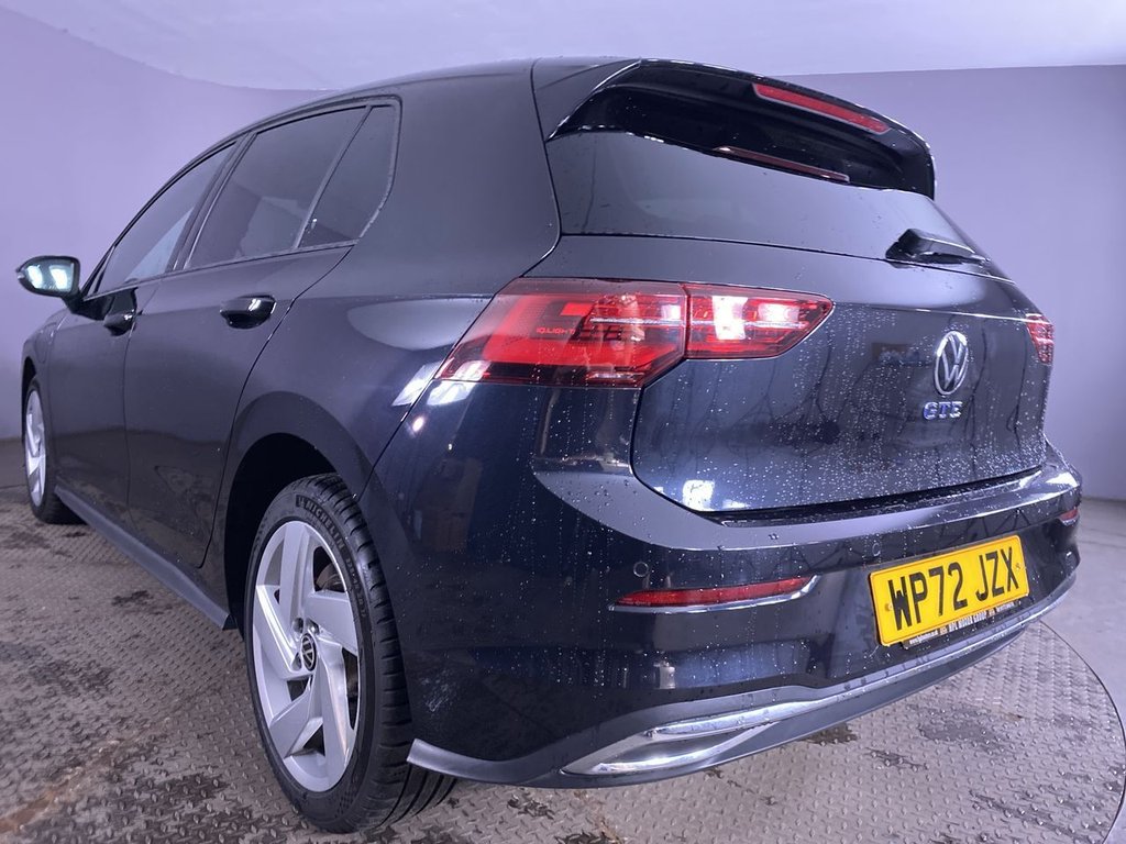 Used Volkswagen Golf 2022 for sale - 77031082: Photo 14