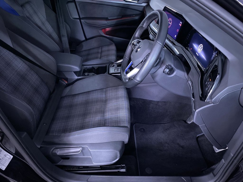 Used Volkswagen Golf 2022 for sale - 77031082: Photo 15