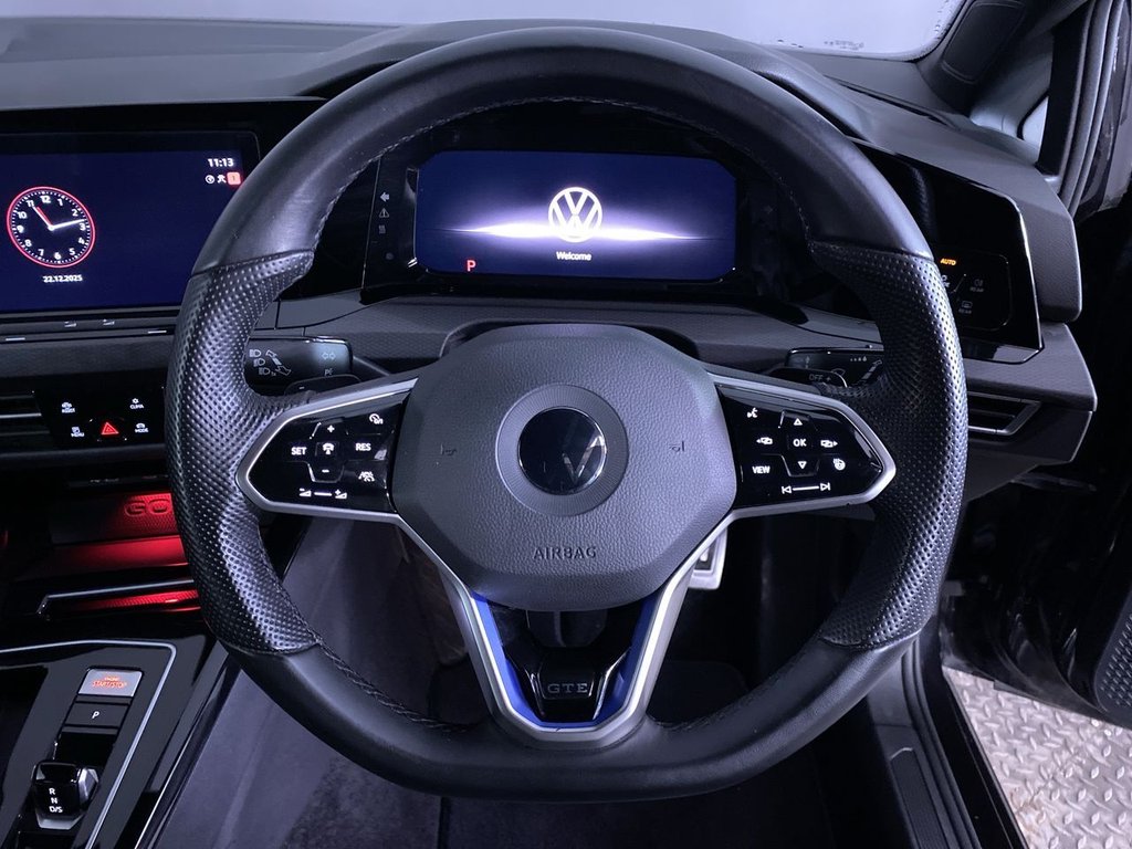 Used Volkswagen Golf 2022 for sale - 77031082: Photo 16