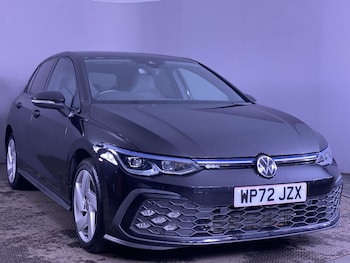 Used Volkswagen Golf 2022 for sale - 77031082: Photo