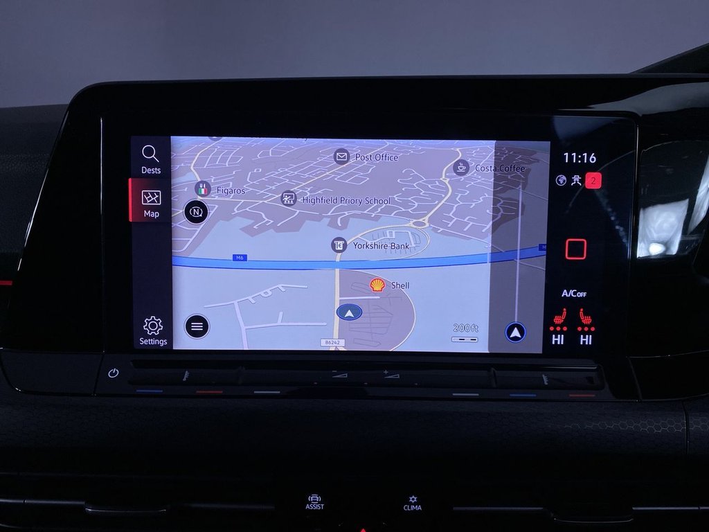 Used Volkswagen Golf 2022 for sale - 77031082: Photo 20