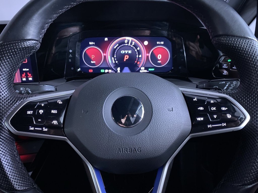 Used Volkswagen Golf 2022 for sale - 77031082: Photo 22