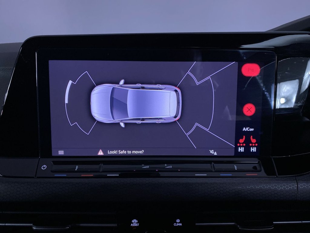 Used Volkswagen Golf 2022 for sale - 77031082: Photo 24