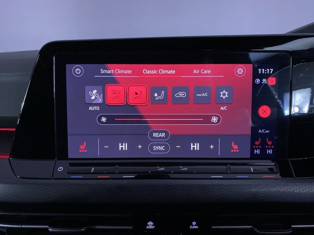 Used Volkswagen Golf 2022 for sale - 77031082: Photo 25