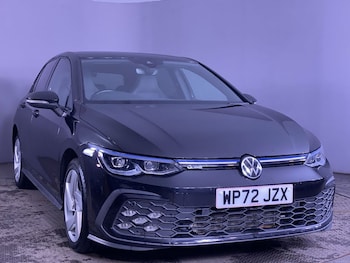 Used Volkswagen Golf 2022 for sale - 77031082: Photo