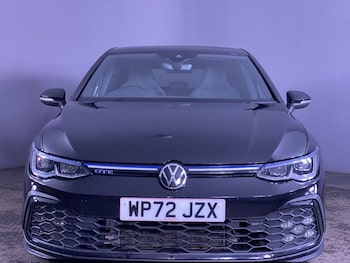 Used Volkswagen Golf 2022 for sale - 77031082: Photo