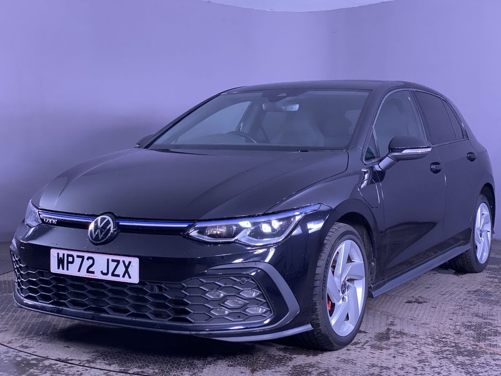 Used Volkswagen Golf 2022 for sale - 77031082: Photo 4