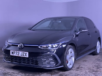 Used Volkswagen Golf 2022 for sale - 77031082: Photo