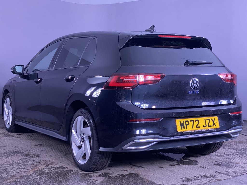 Used Volkswagen Golf 2022 for sale - 77031082: Photo 6