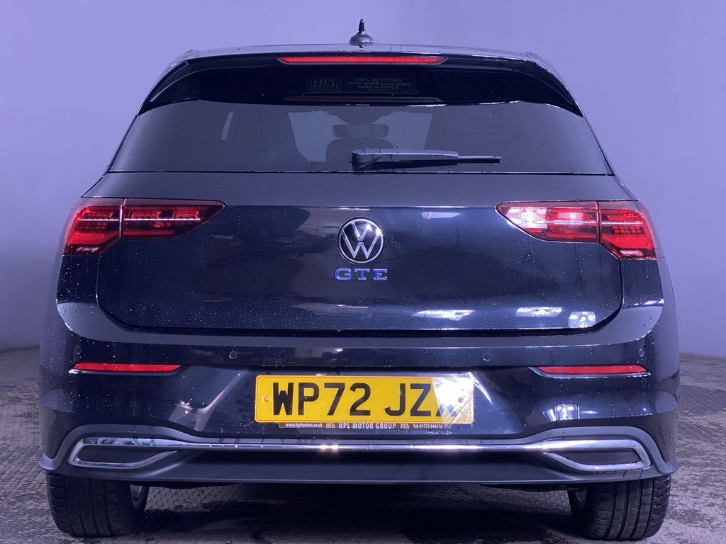 Used Volkswagen Golf 2022 for sale - 77031082: Photo 7