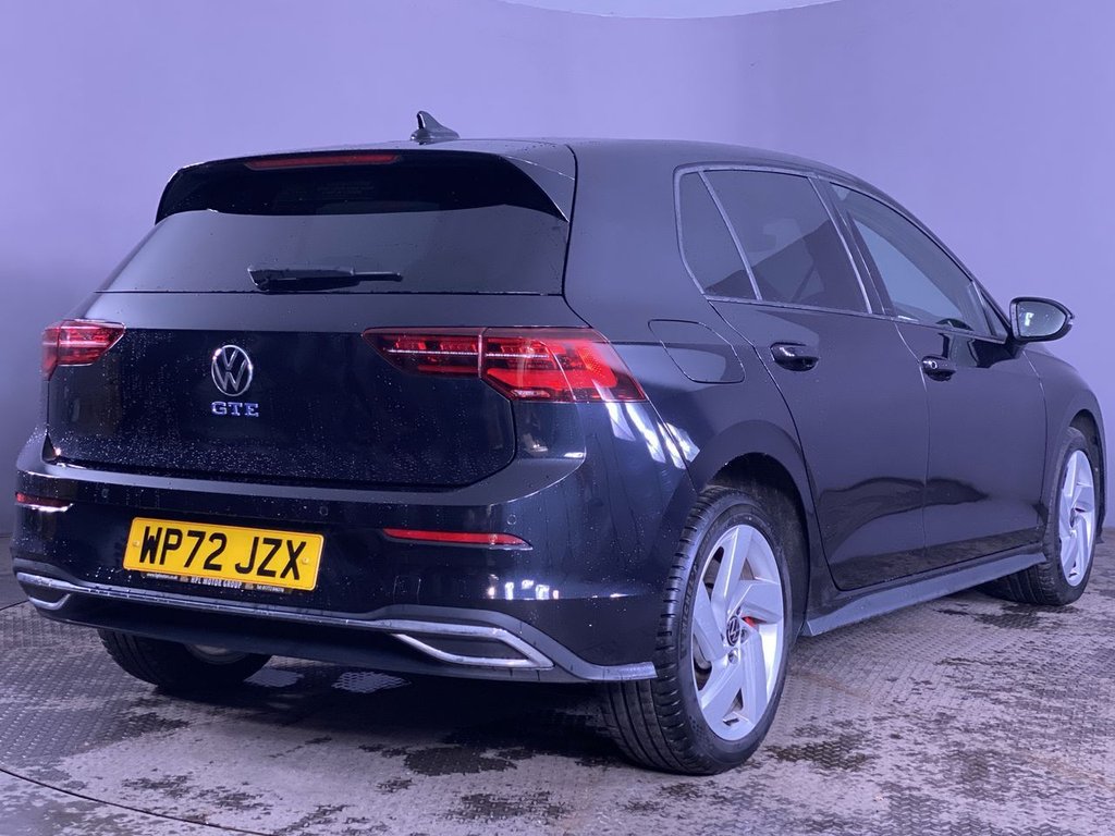 Used Volkswagen Golf 2022 for sale - 77031082: Photo 8