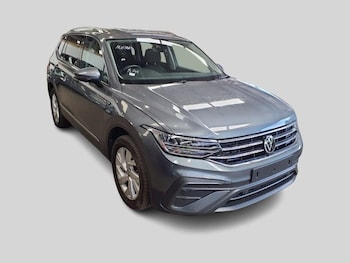 2022 (72) - 1.5 TSI Life SUV 5dr Petrol Manual Euro 6 (s/s) (150 ps)