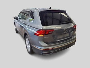 Used Volkswagen Tiguan Allspace 2022 for sale - 75896404: Photo