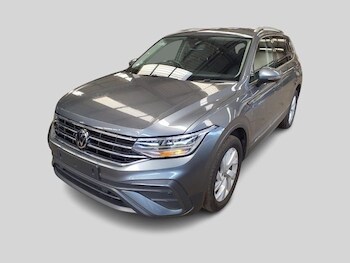 Used Volkswagen Tiguan Allspace 2022 for sale - 75896404: Photo