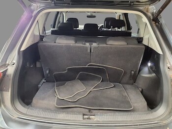 Used Volkswagen Tiguan Allspace 2022 for sale - 75896404: Photo