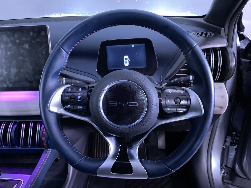 Used BYD Atto 3 2024 for sale - 76820257: Photo 16