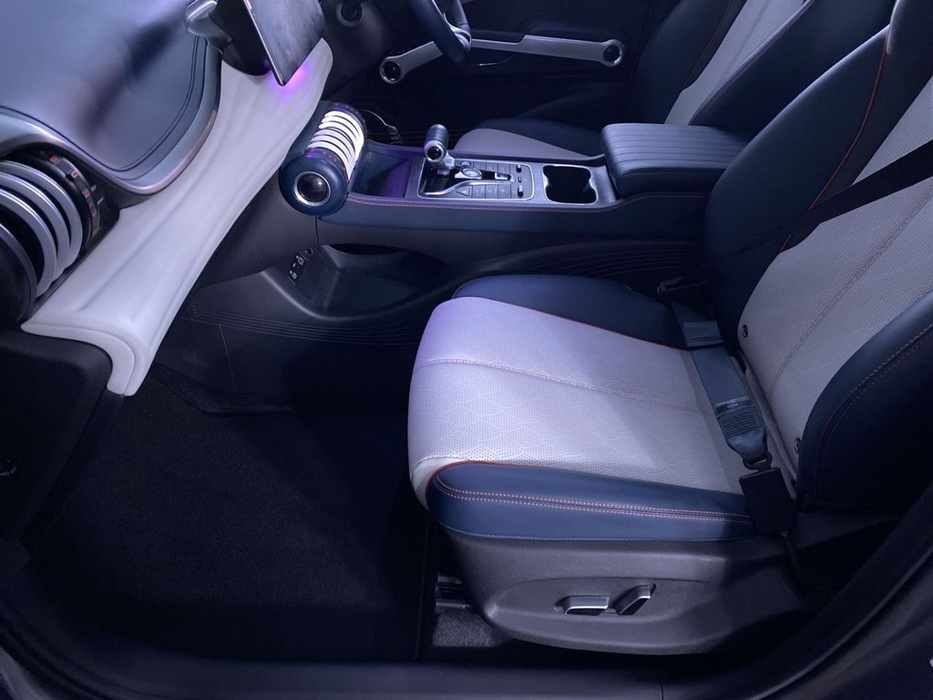 Used BYD Atto 3 2024 for sale - 76820257: Photo 17