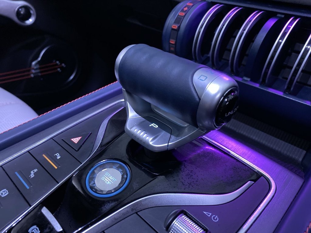 Used BYD Atto 3 2024 for sale - 76820257: Photo 21