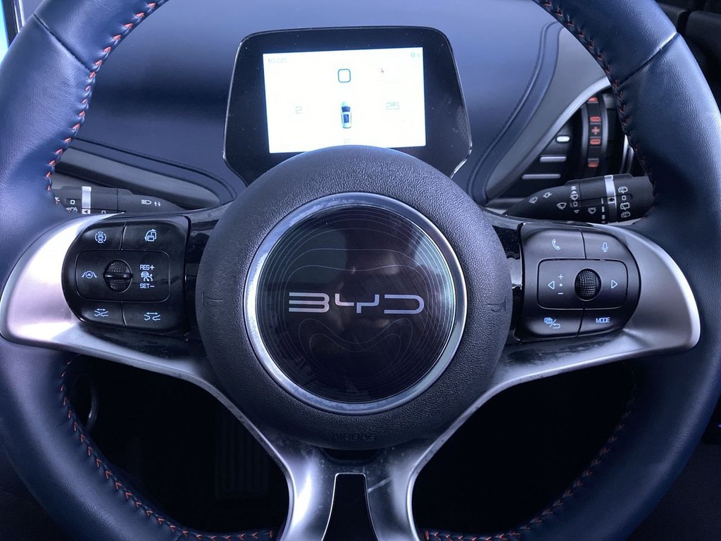 Used BYD Atto 3 2024 for sale - 76820257: Photo 22