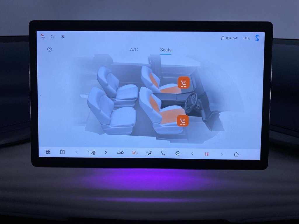 Used BYD Atto 3 2024 for sale - 76820257: Photo 25