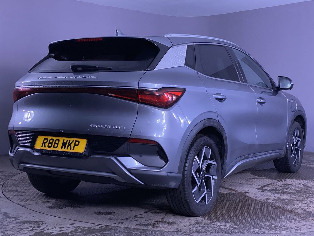 Used BYD Atto 3 2024 for sale - 76820257: Photo 8