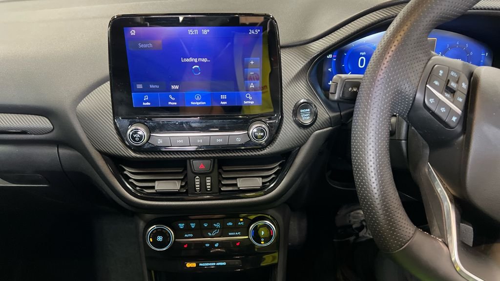 Used Ford Puma 2024 for sale - 76386321: Photo 11