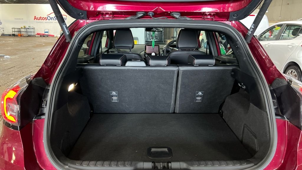 Used Ford Puma 2024 for sale - 76386321: Photo 7