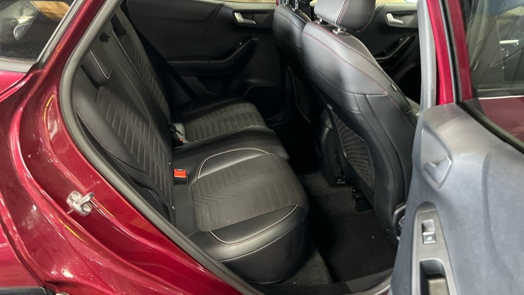 Used Ford Puma 2024 for sale - 76386321: Photo 8