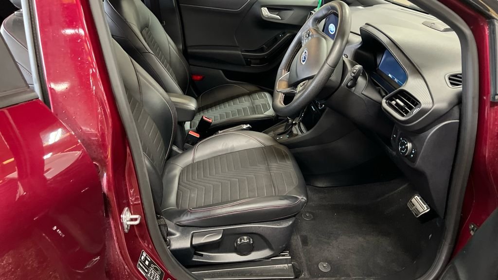 Used Ford Puma 2024 for sale - 76386321: Photo 9