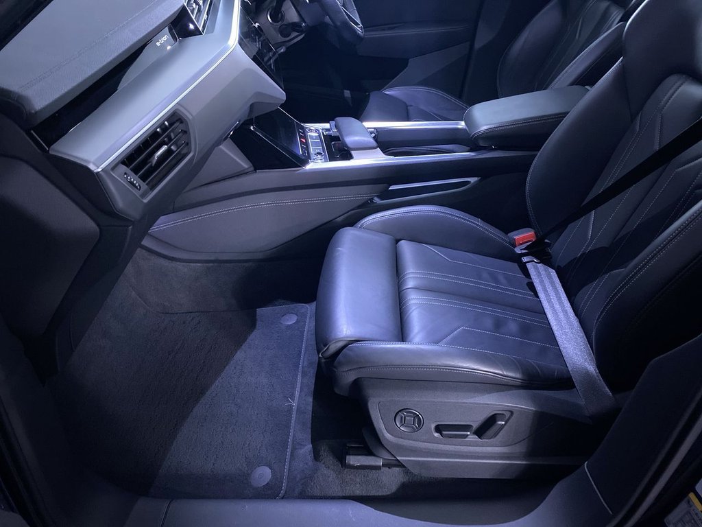 Used Audi e-tron 2022 for sale - 76396115: Photo 17