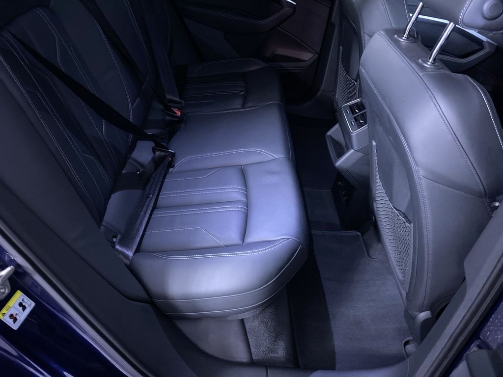 Used Audi e-tron 2022 for sale - 76396115: Photo 19