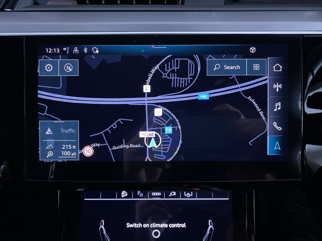 Used Audi e-tron 2022 for sale - 76396115: Photo 20