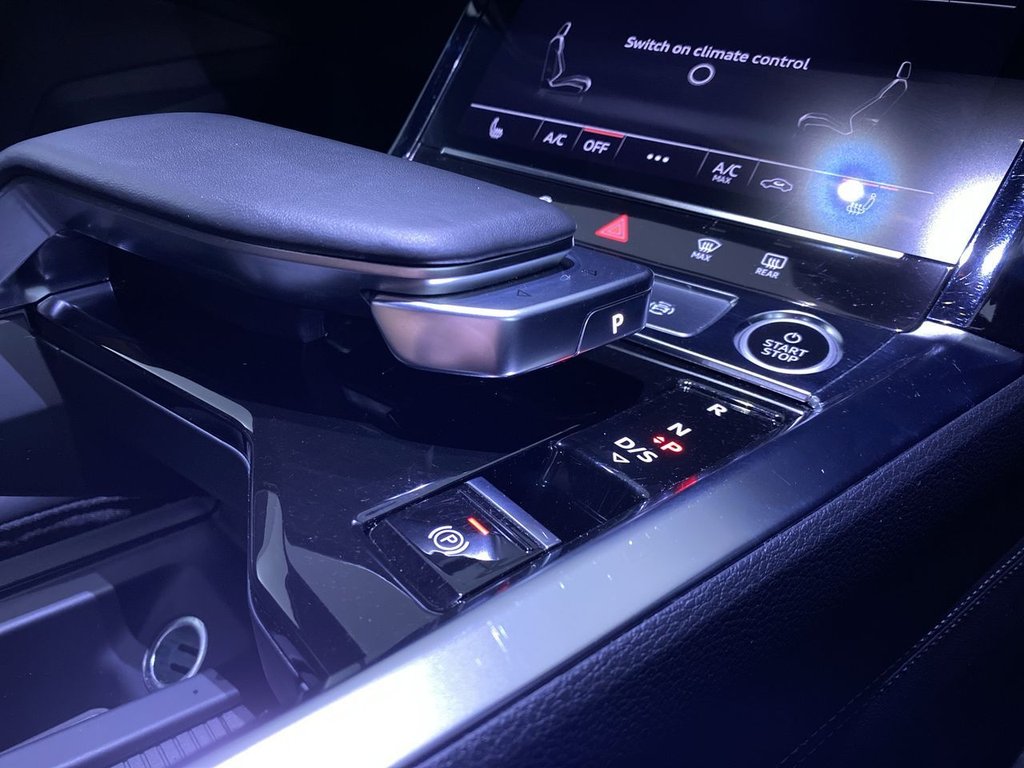Used Audi e-tron 2022 for sale - 76396115: Photo 21