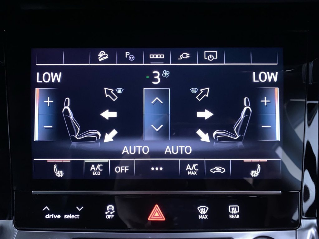 Used Audi e-tron 2022 for sale - 76396115: Photo 25