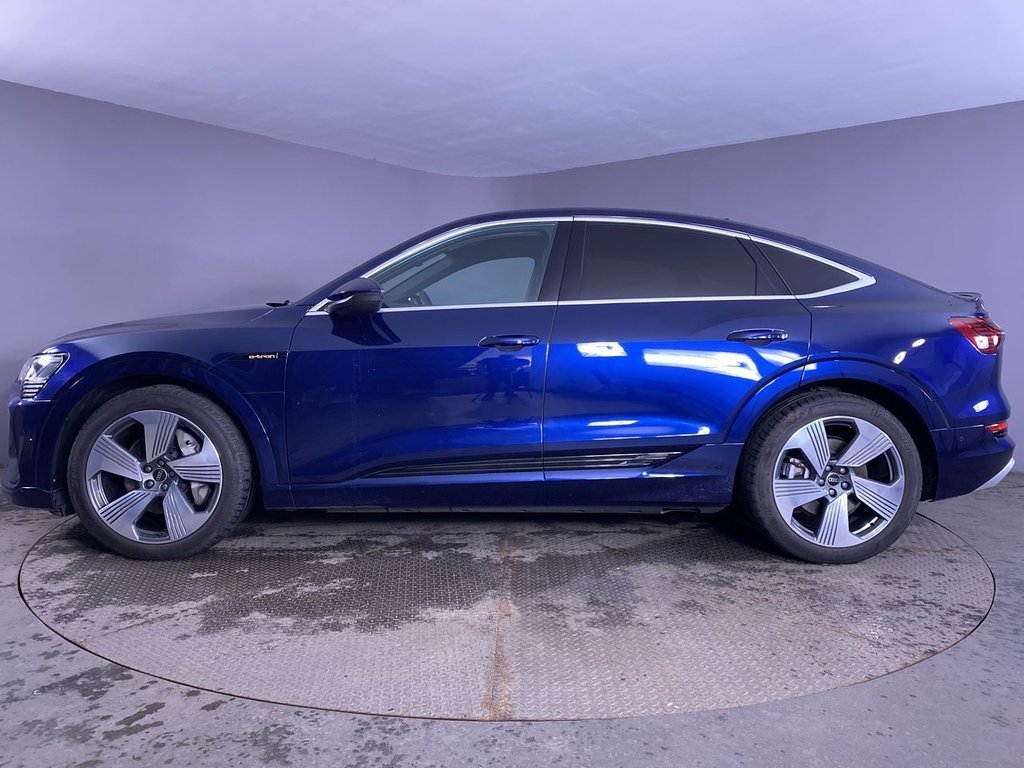 Used Audi e-tron 2022 for sale - 76396115: Photo 5