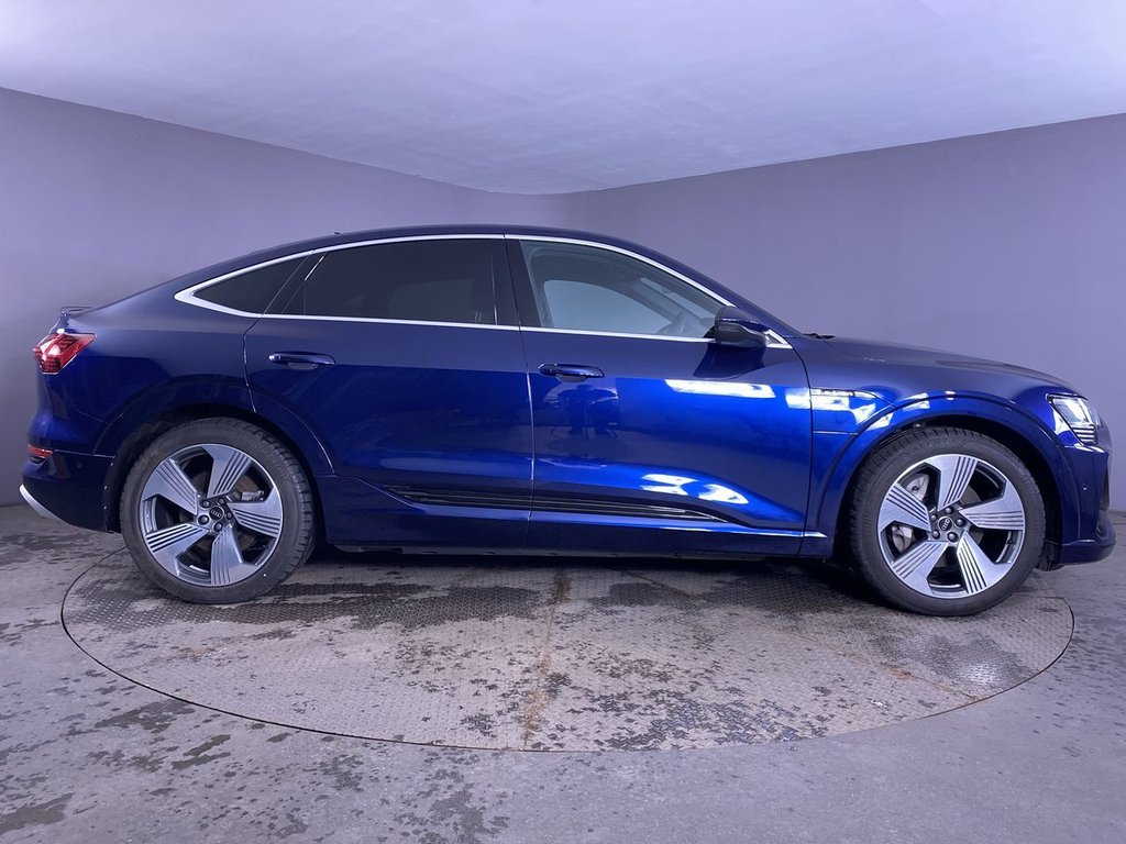 Used Audi e-tron 2022 for sale - 76396115: Photo 9