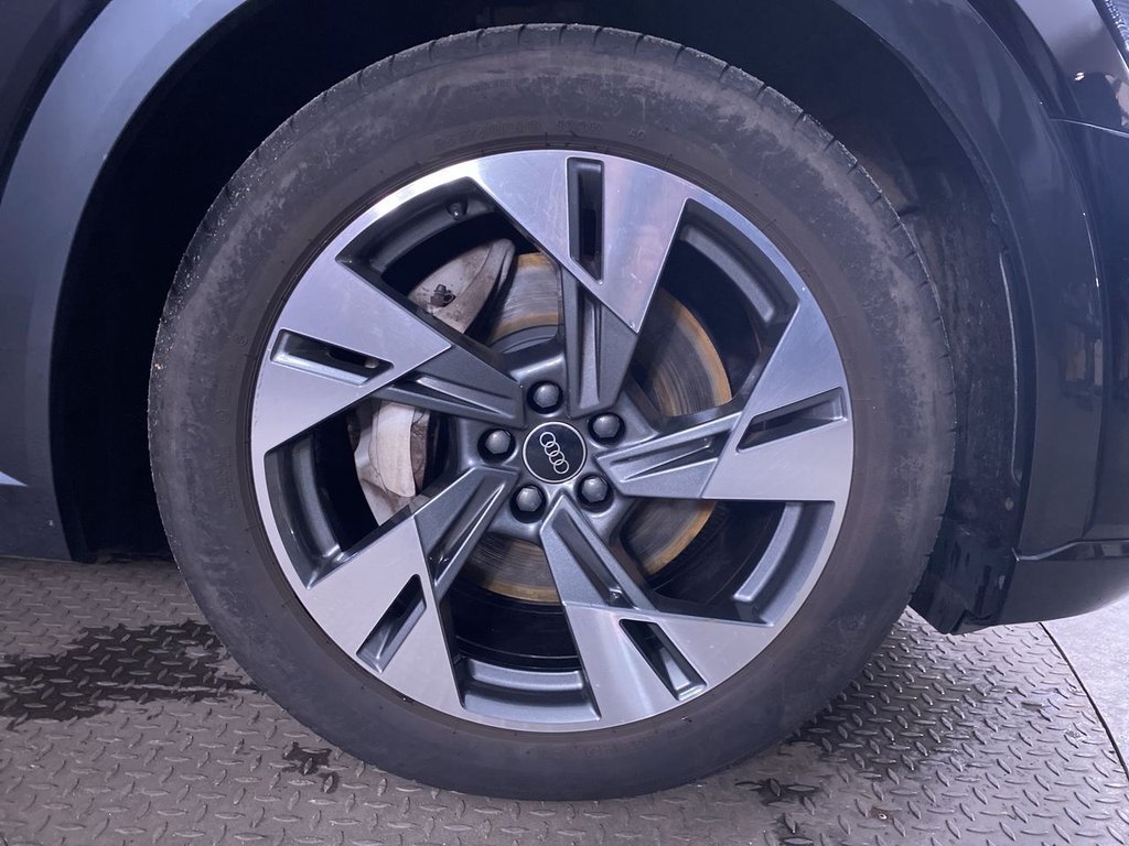 Used Audi e-tron 2021 for sale - 76783501: Photo 12