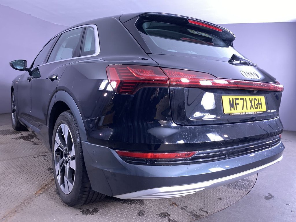 Used Audi e-tron 2021 for sale - 76783501: Photo 14