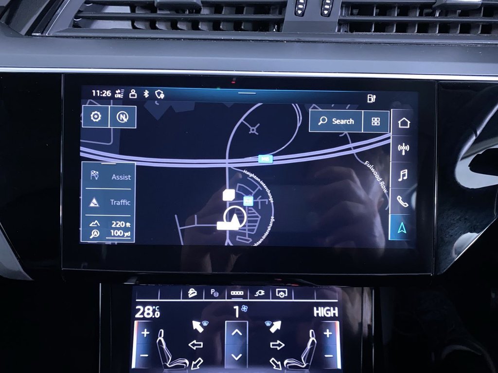 Used Audi e-tron 2021 for sale - 76783501: Photo 20