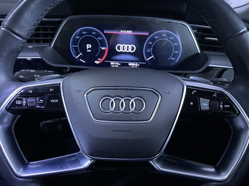 Used Audi e-tron 2021 for sale - 76783501: Photo 22
