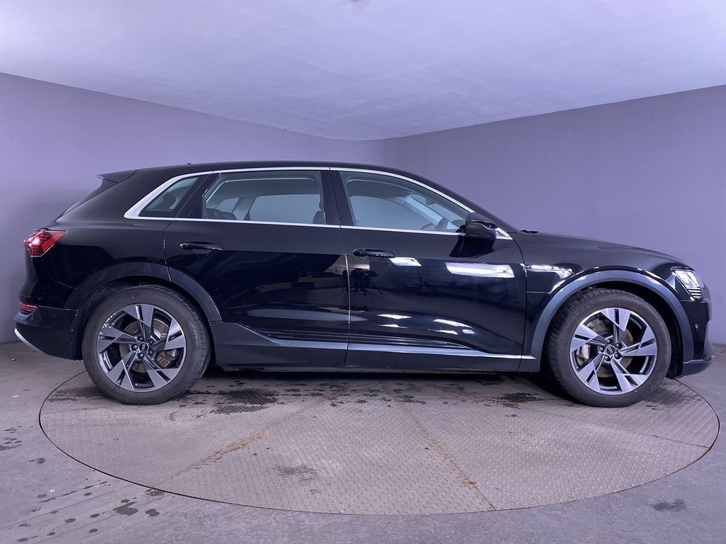 Used Audi e-tron 2021 for sale - 76783501: Photo 9