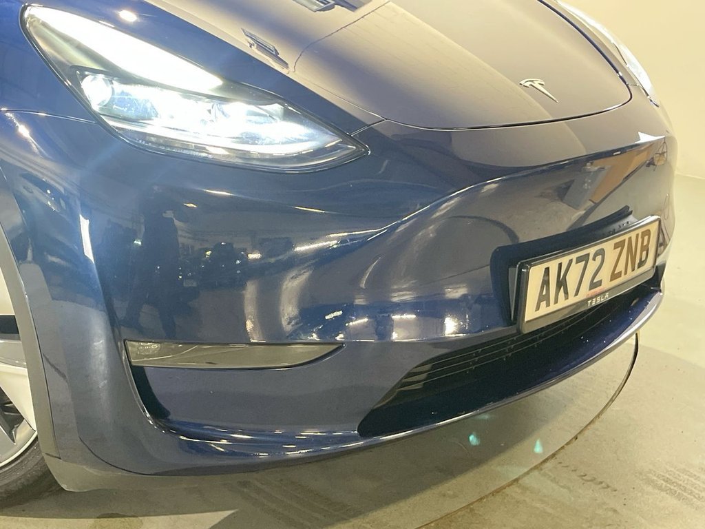 Used Tesla Model Y 2022 for sale - 77571455: Photo 10