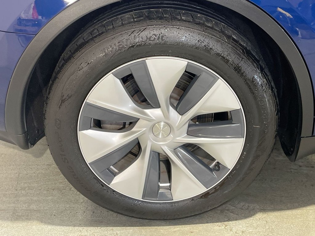 Used Tesla Model Y 2022 for sale - 77571455: Photo 11