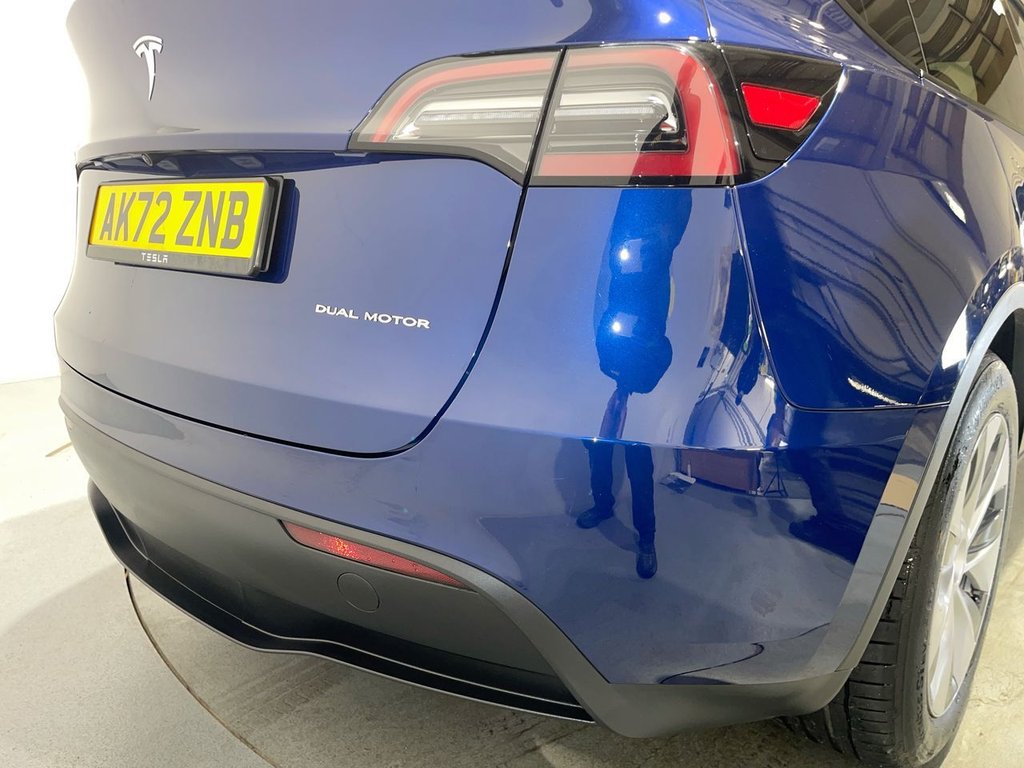 Used Tesla Model Y 2022 for sale - 77571455: Photo 13