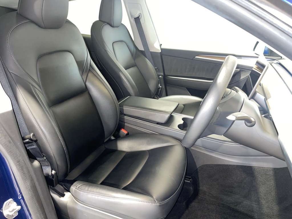 Used Tesla Model Y 2022 for sale - 77571455: Photo 14