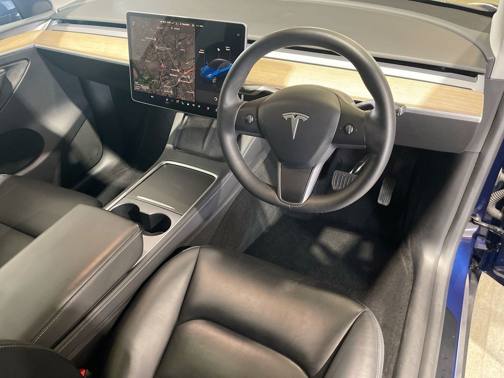 Used Tesla Model Y 2022 for sale - 77571455: Photo 15