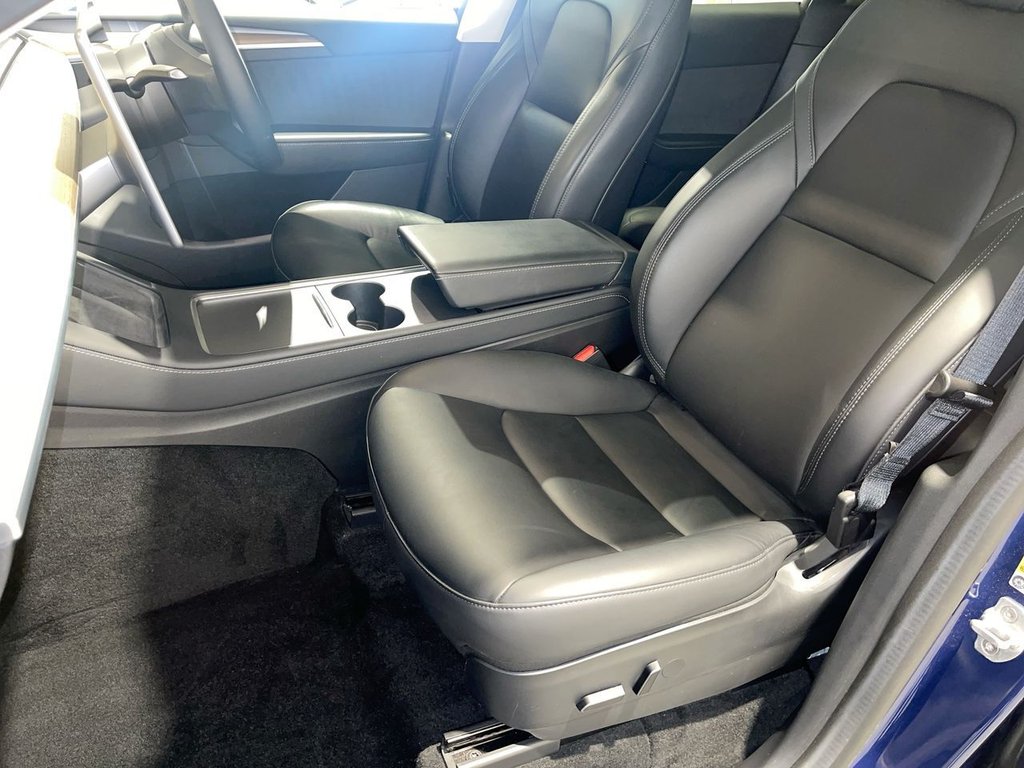 Used Tesla Model Y 2022 for sale - 77571455: Photo 16