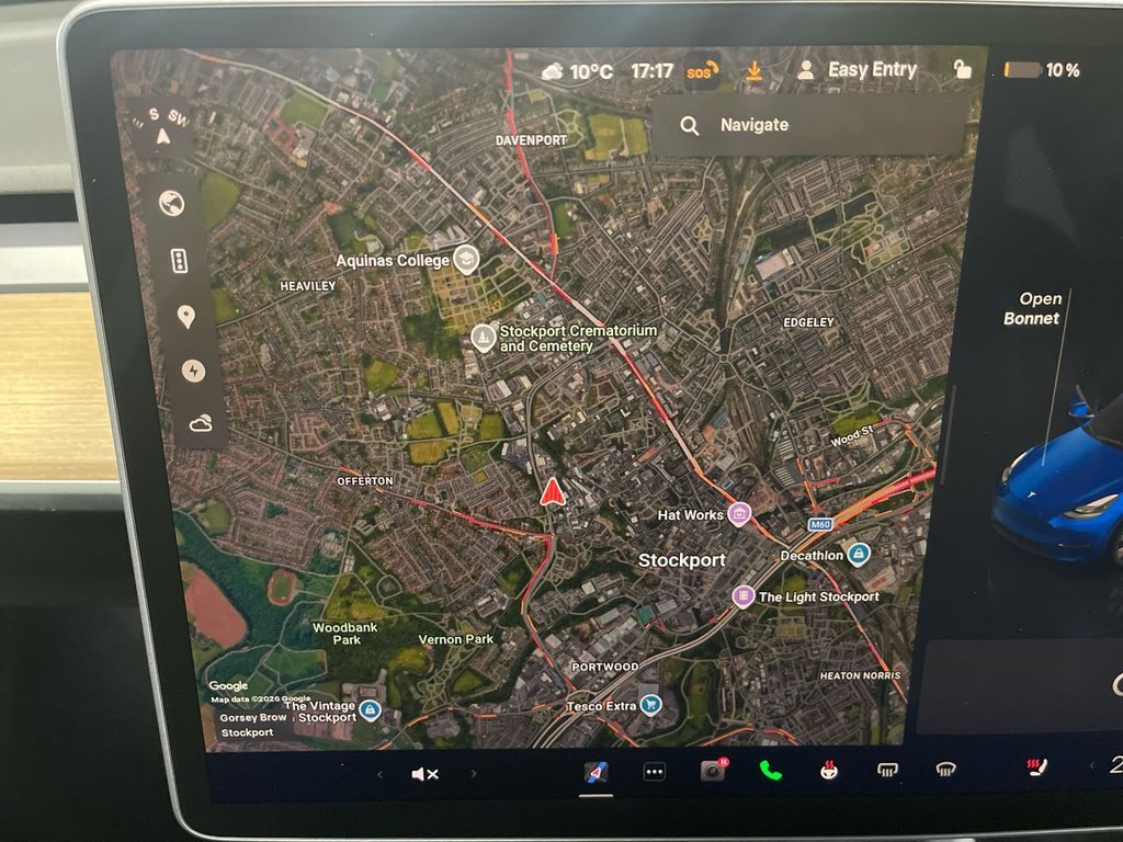 Used Tesla Model Y 2022 for sale - 77571455: Photo 19