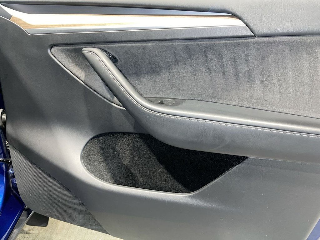 Used Tesla Model Y 2022 for sale - 77571455: Photo 25