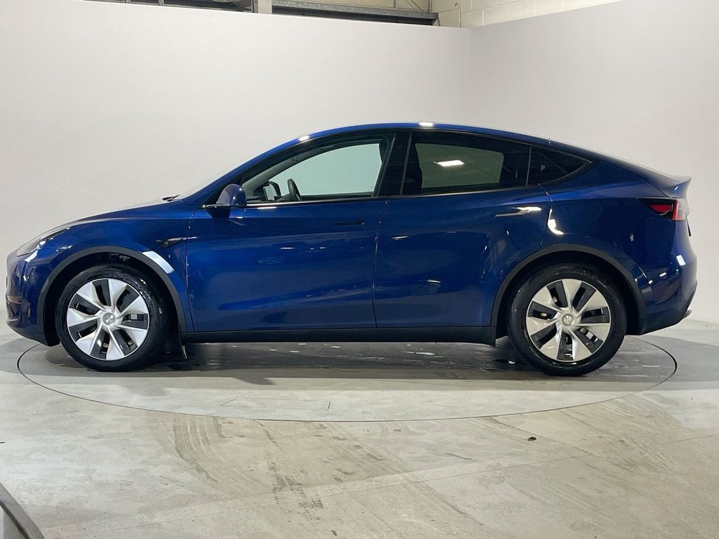 Used Tesla Model Y 2022 for sale - 77571455: Photo 5